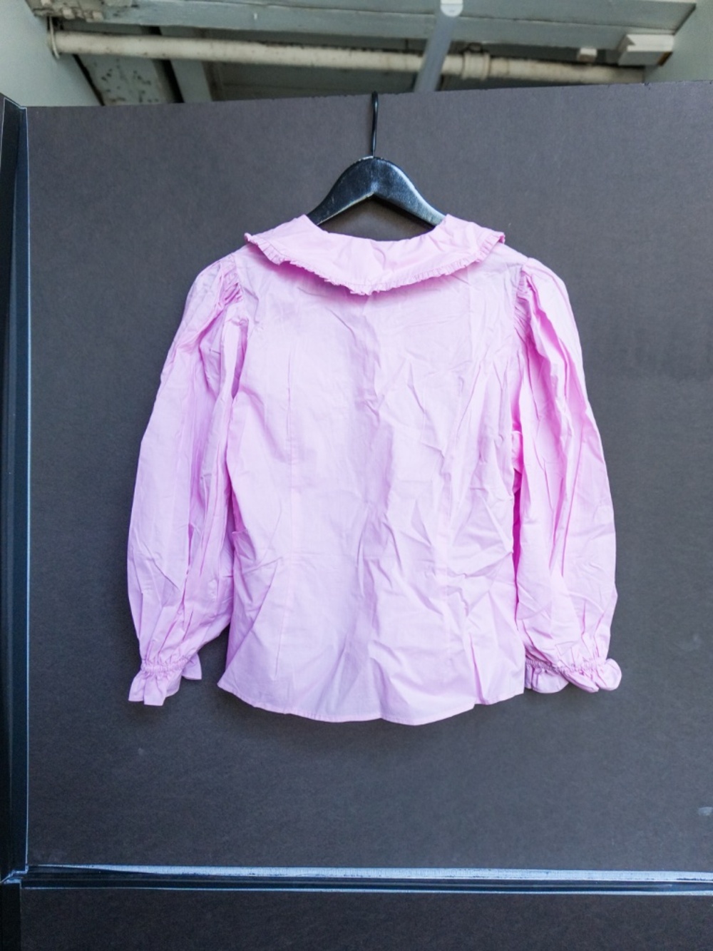 Selkie Blouse NWT - Picture 3 of 4